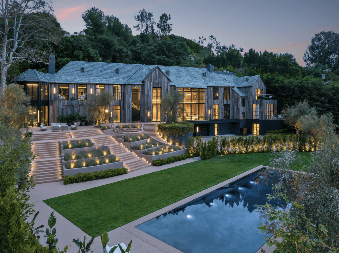 Private Estate Events Southern California