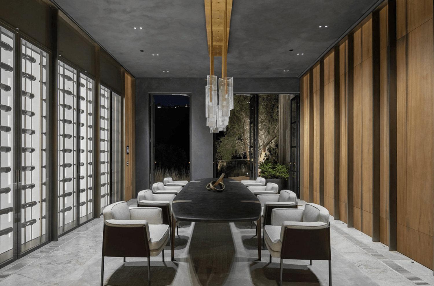 Private Estate Events Southern California