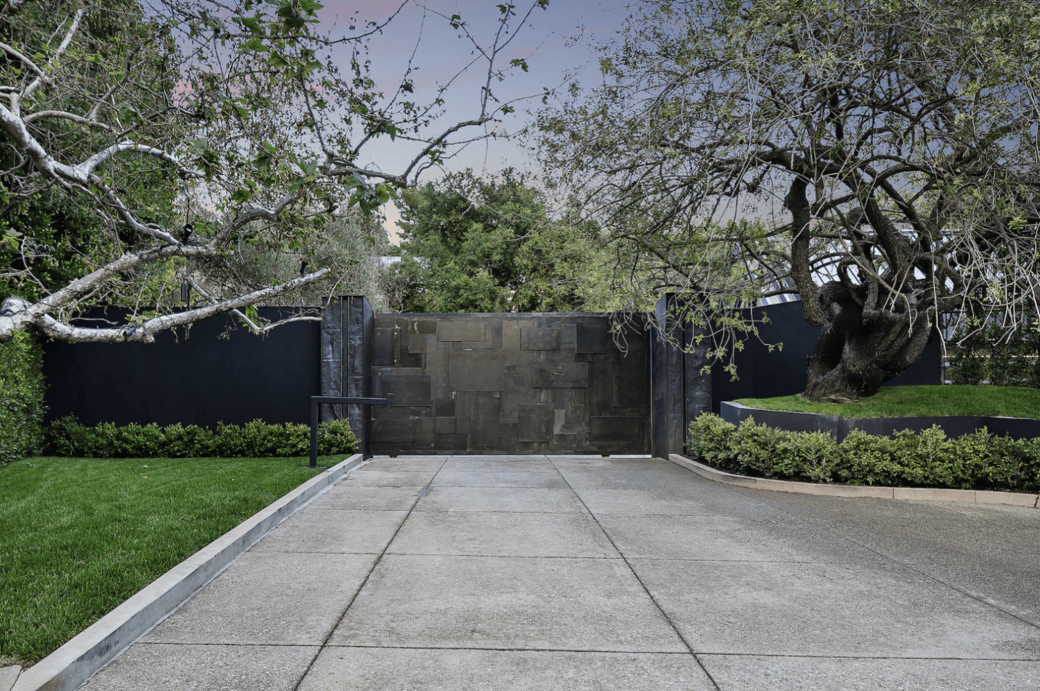 Private Estate Events Southern California