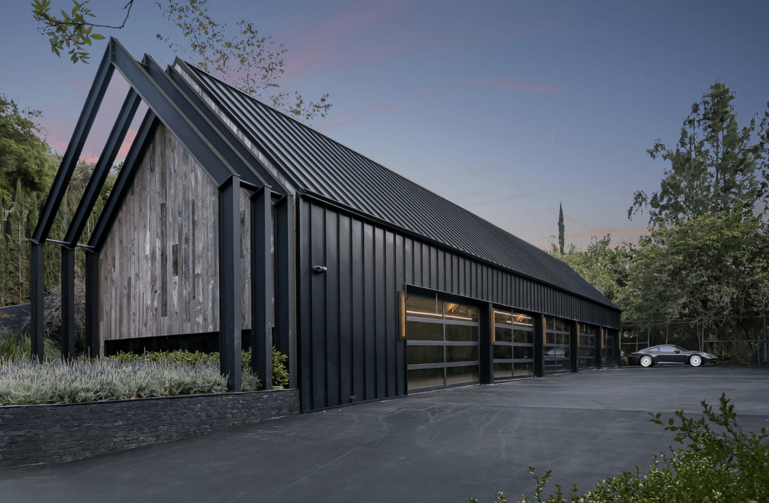 Private Estate Events Southern California