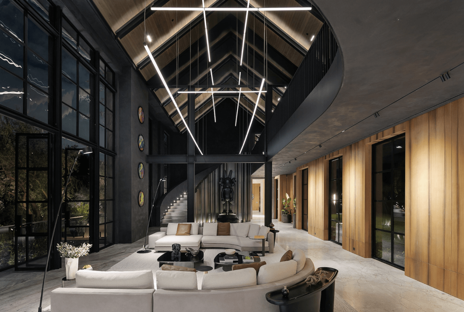 Private Estate Events Southern California