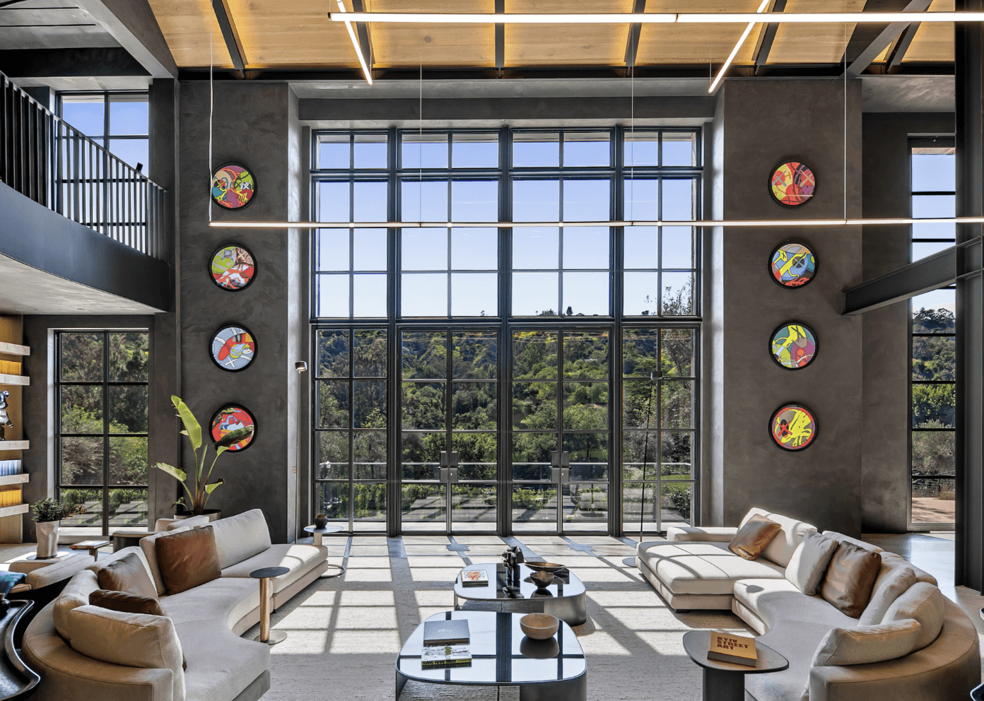 Private Estate Events Southern California