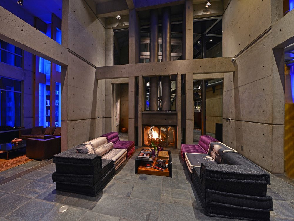 Private Estate Special Events Los Angeles