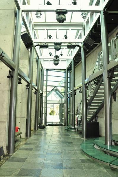 Private Estate Special Events Los Angeles