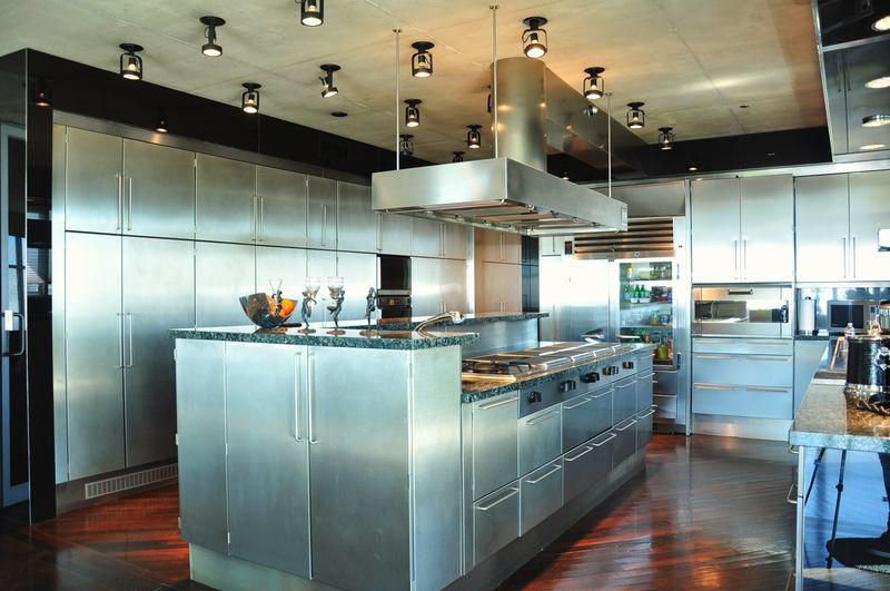 Private Estate Special Events Los Angeles