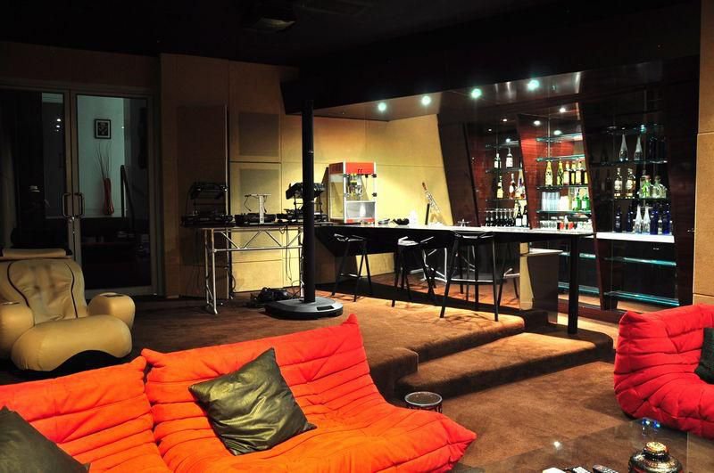 Private Estate Special Events Los Angeles