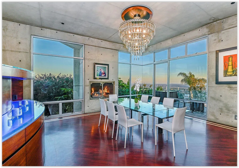 Private Estate Special Events Los Angeles