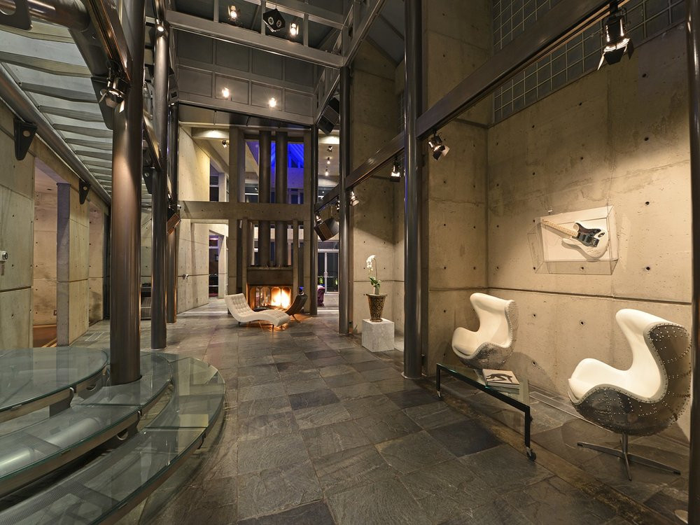 Private Estate Special Events Los Angeles