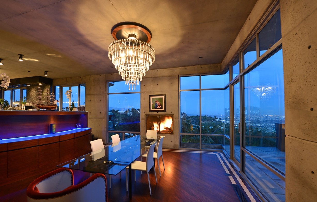 Private Estate Special Events Los Angeles