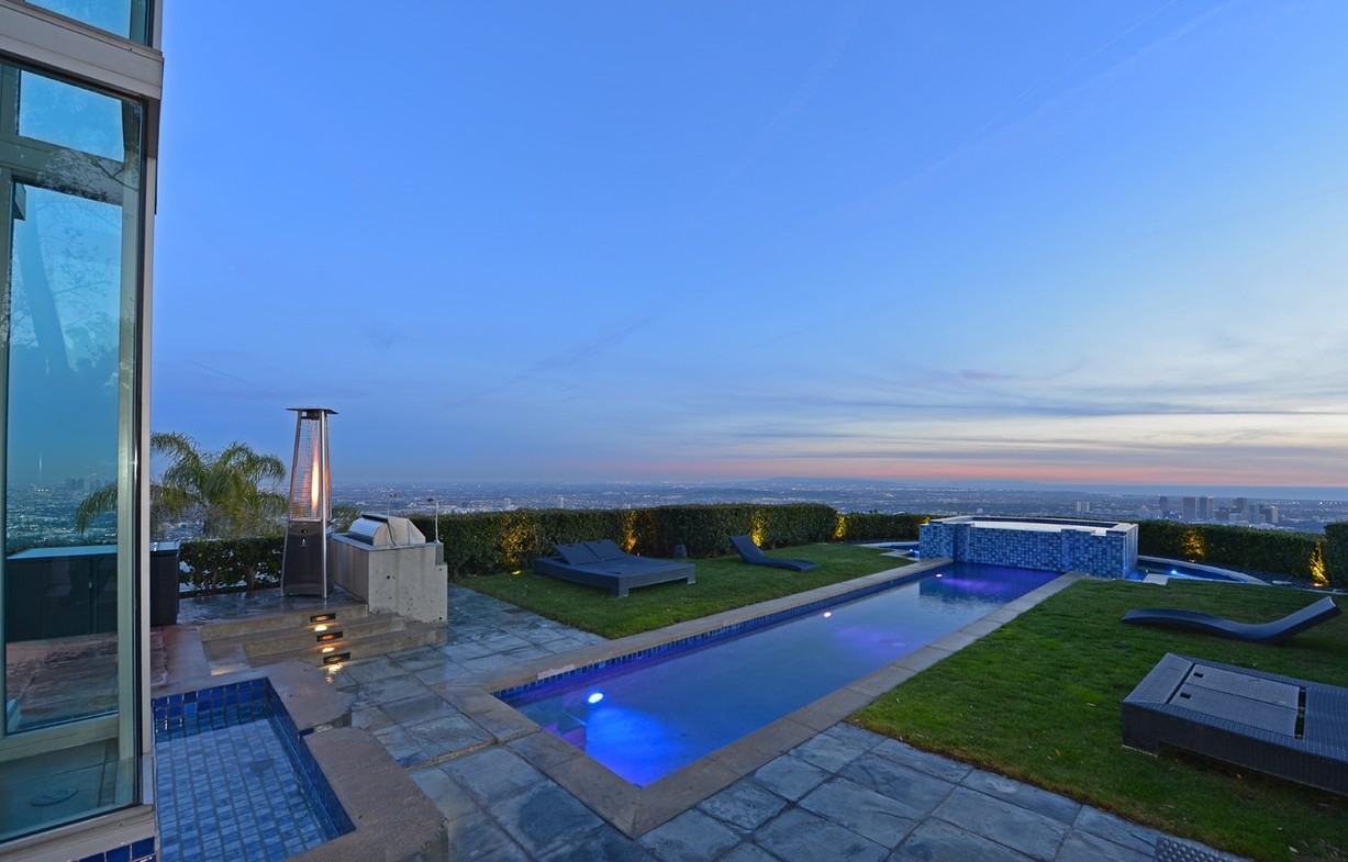 Private Estate Special Events Los Angeles