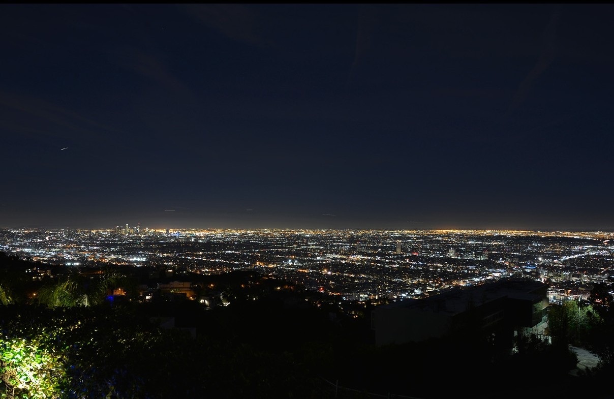 Private Estate Special Events Los Angeles