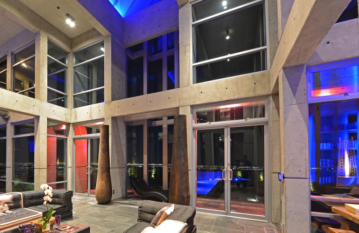 Private Estate Special Events Los Angeles