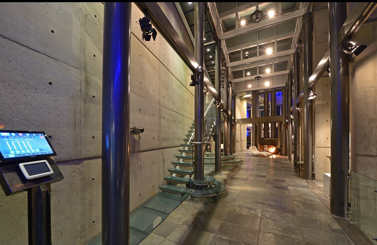 Private Estate Special Events Los Angeles