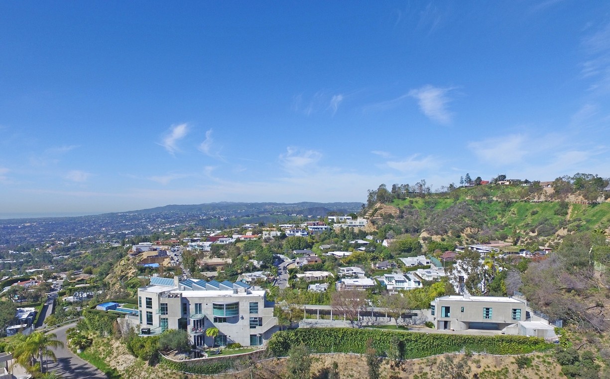 Private Estate Special Events Los Angeles