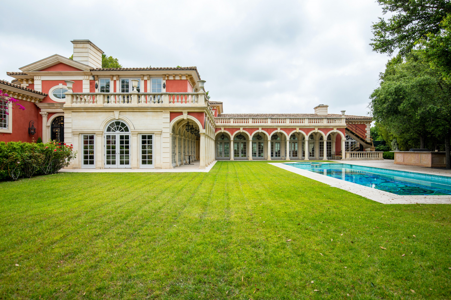 Private Event Estate Beverly Hills