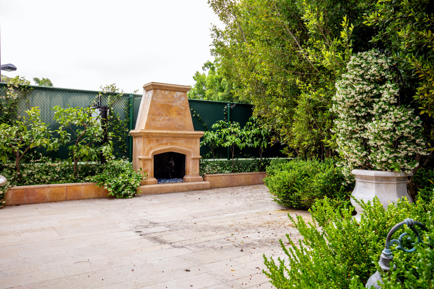 Private Event Estate Beverly Hills