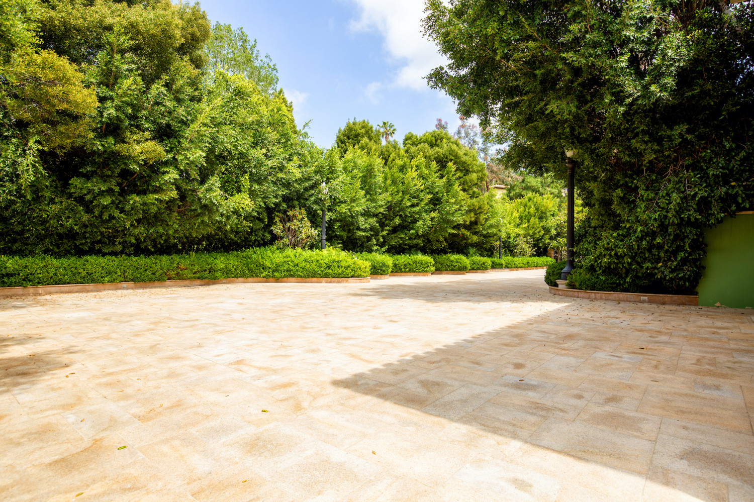 Private Event Estate Beverly Hills