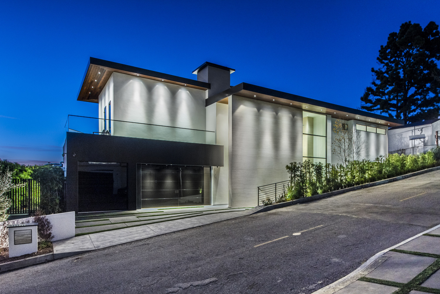 Private Event Estate Rental Los Angeles