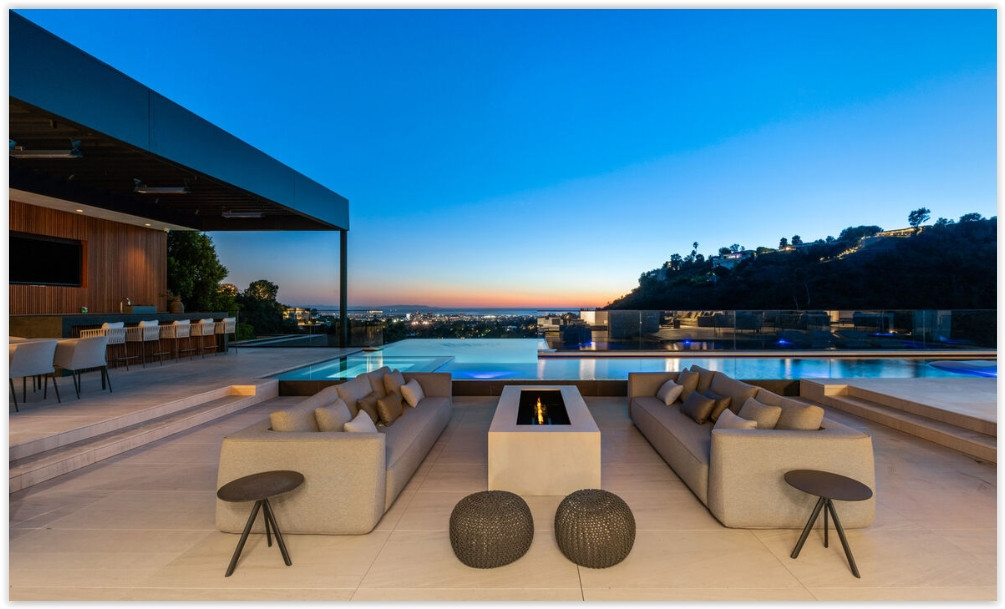 Private Home Event Bel Air