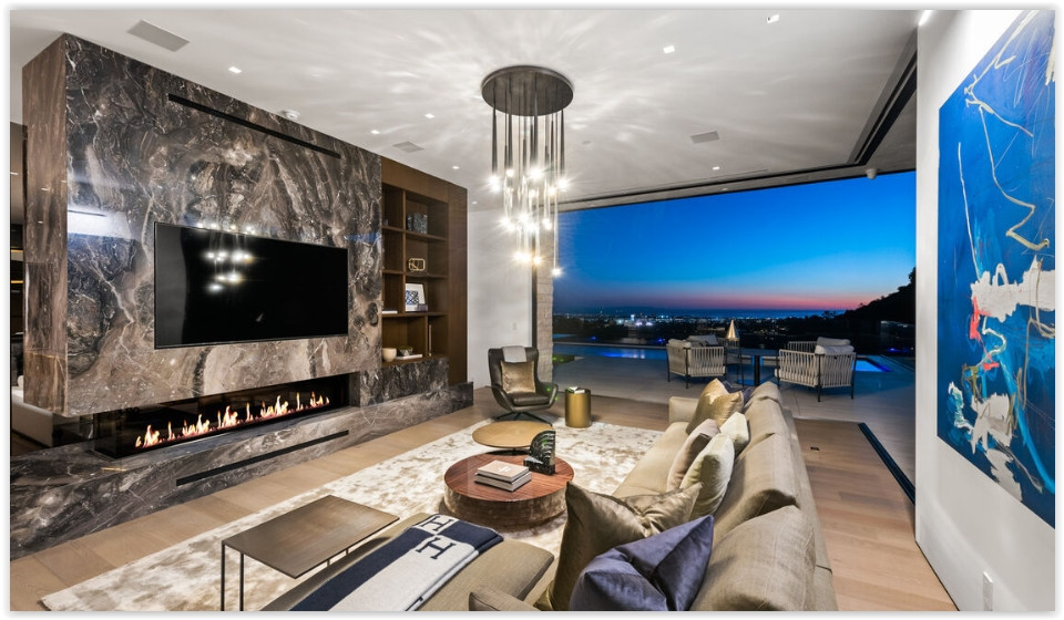 Private Home Event Bel Air