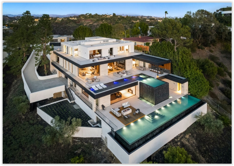 Private Home Event Bel Air