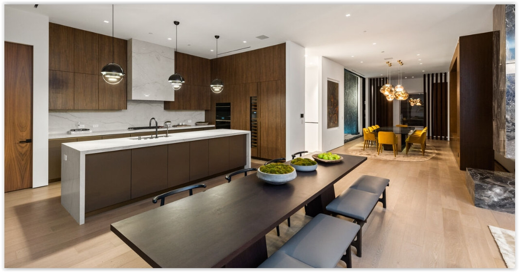 Private Home Event Bel Air