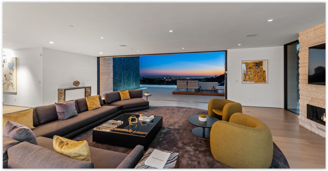 Private Home Event Bel Air