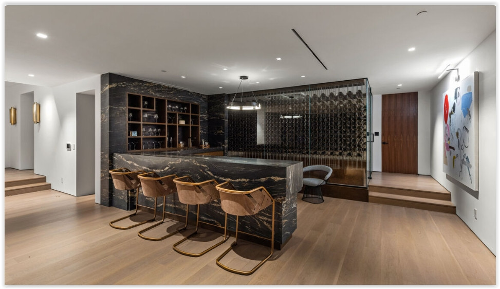 Private Home Event Bel Air