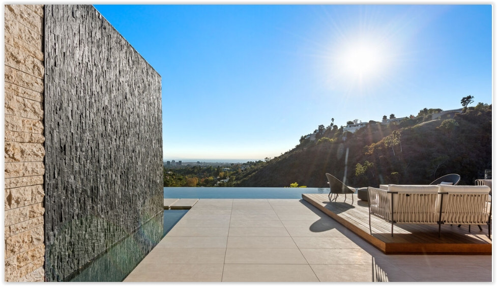 Private Home Event Bel Air