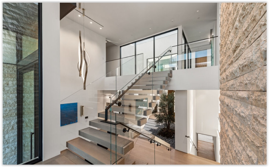 Private Home Event Bel Air