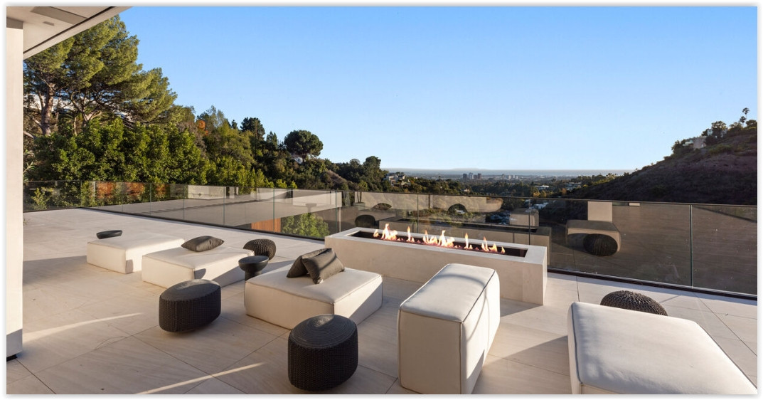 Private Home Event Bel Air