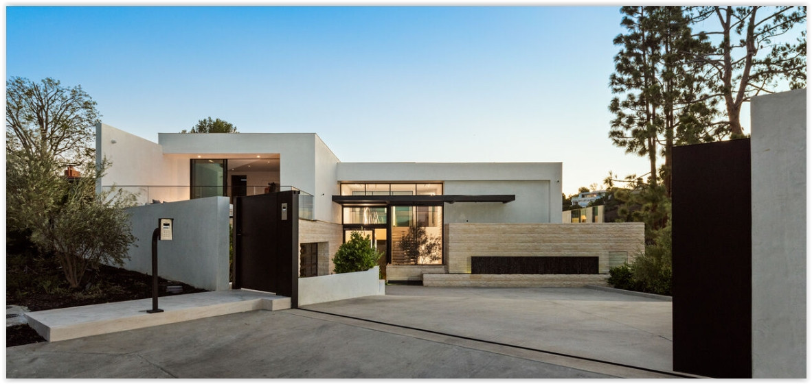 Private Home Event Bel Air