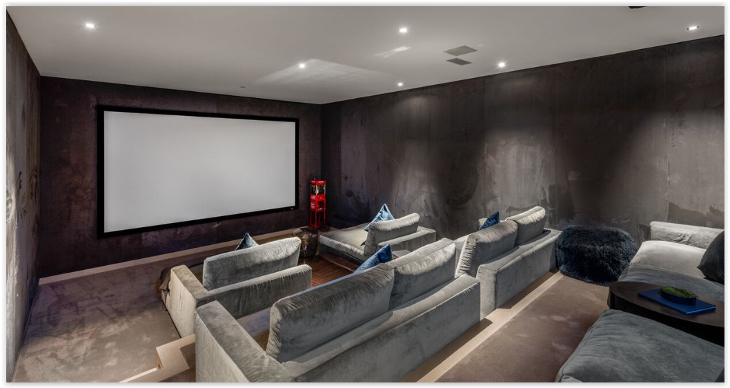 Private Home Event Bel Air