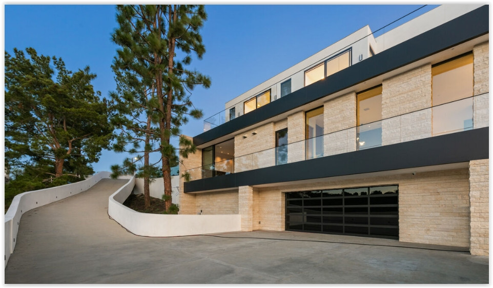 Private Home Event Bel Air