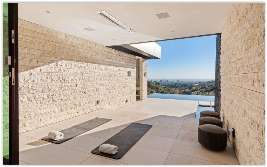 Private Home Event Bel Air