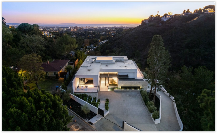 Private Home Event Bel Air