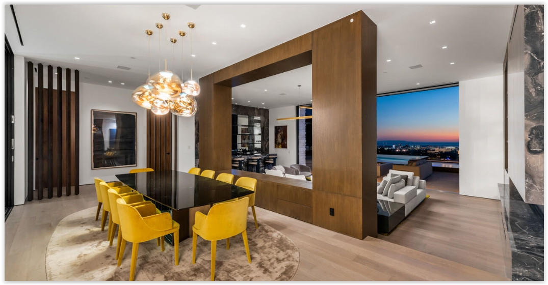 Private Home Event Bel Air