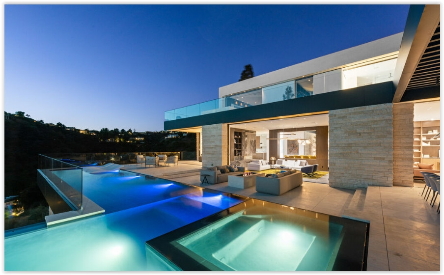 Private Home Event Bel Air