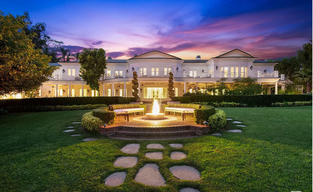 Private Estate Event Bel Air