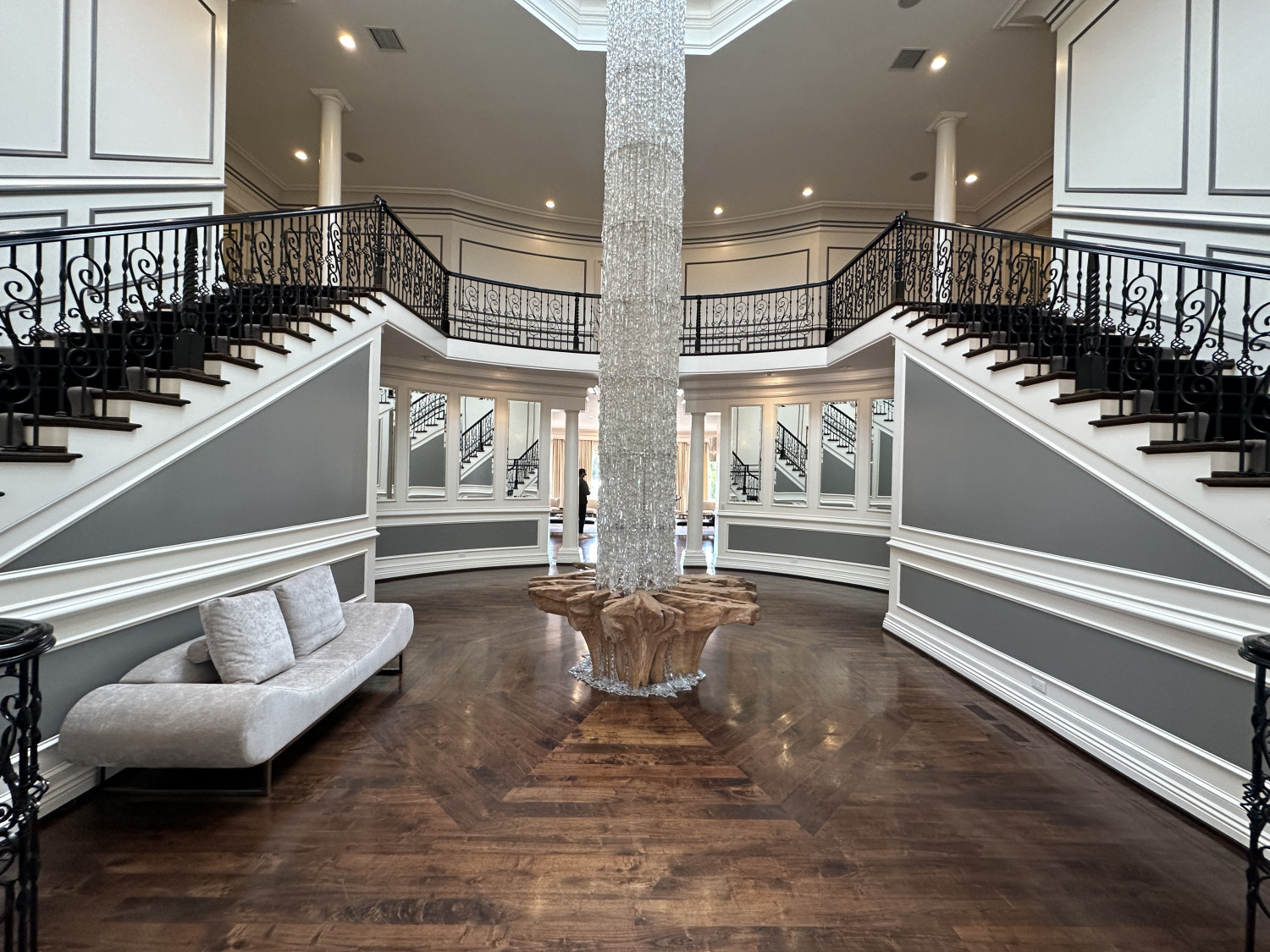 Private Estate Event Bel Air