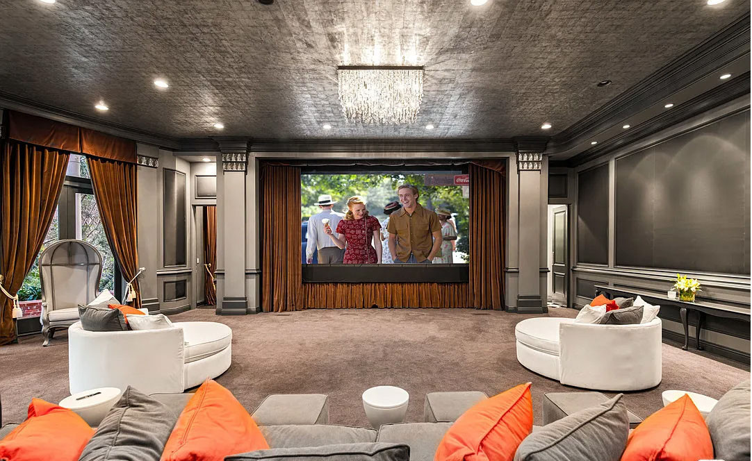 Private Estate Event Bel Air