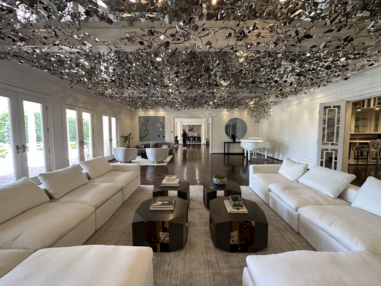 Private Estate Event Bel Air