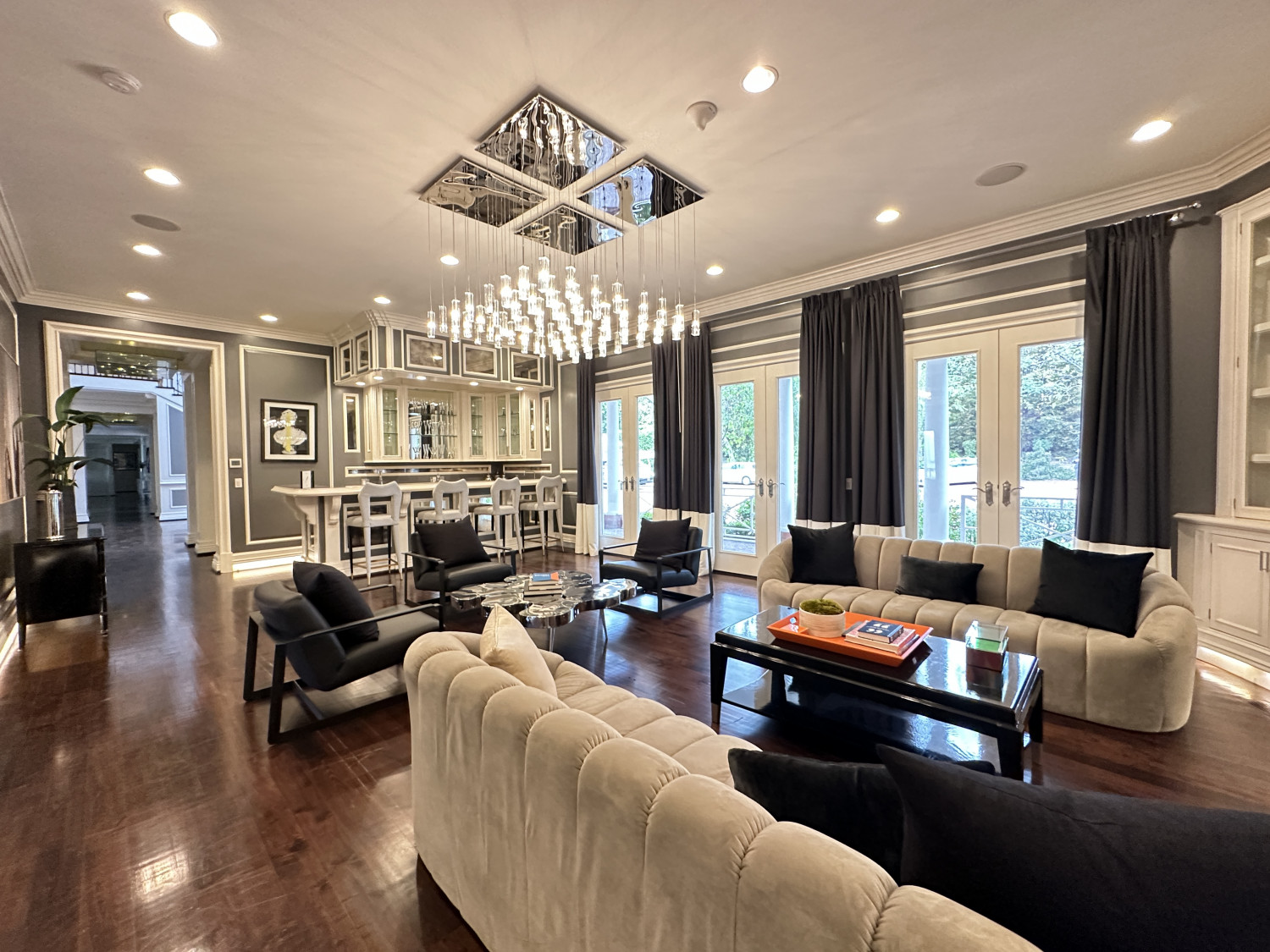 Private Estate Event Bel Air