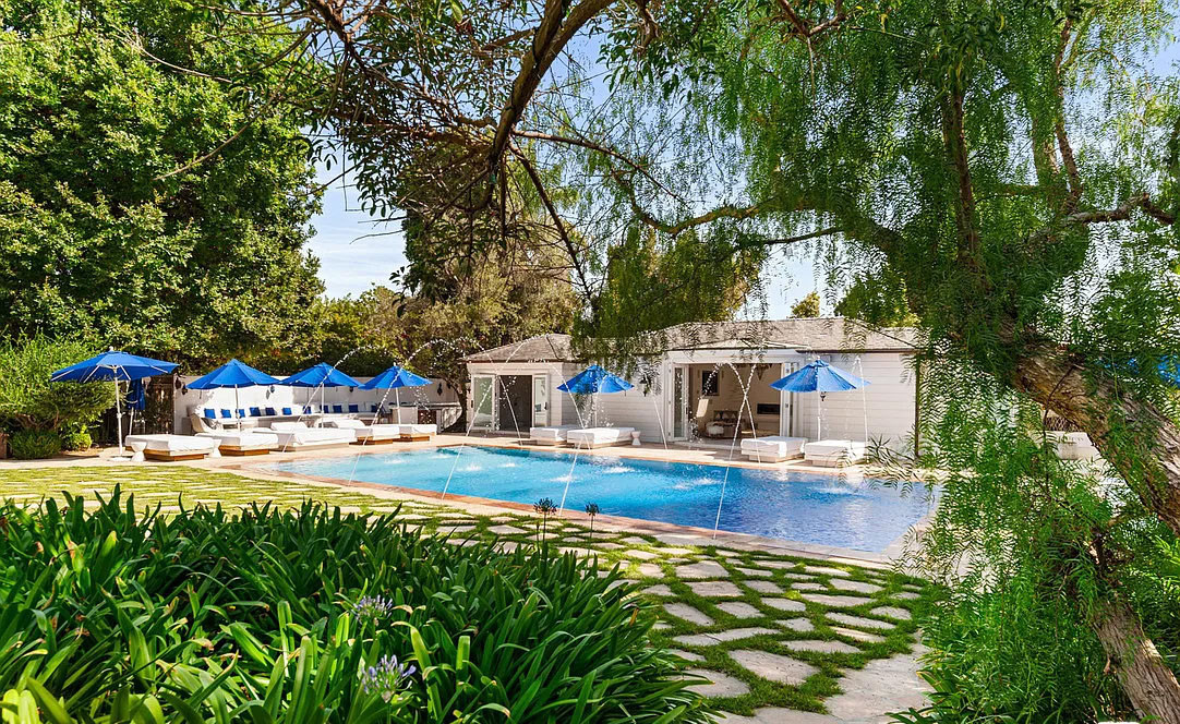 Private Estate Event Bel Air