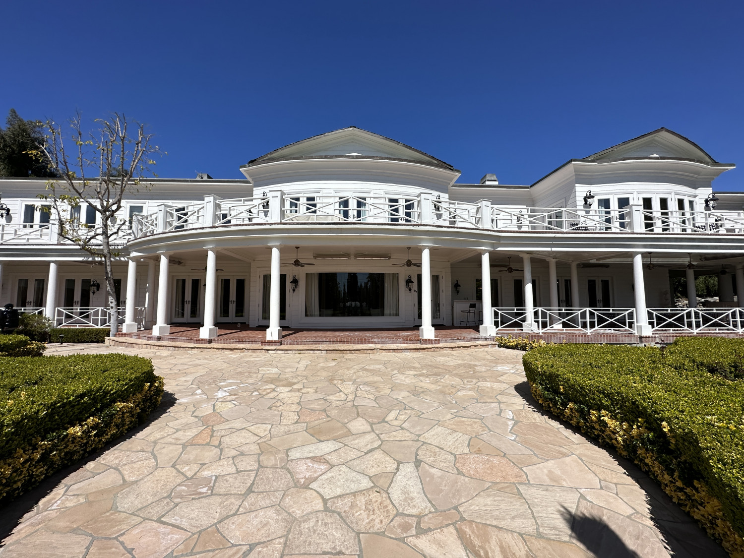 Private Estate Event Bel Air