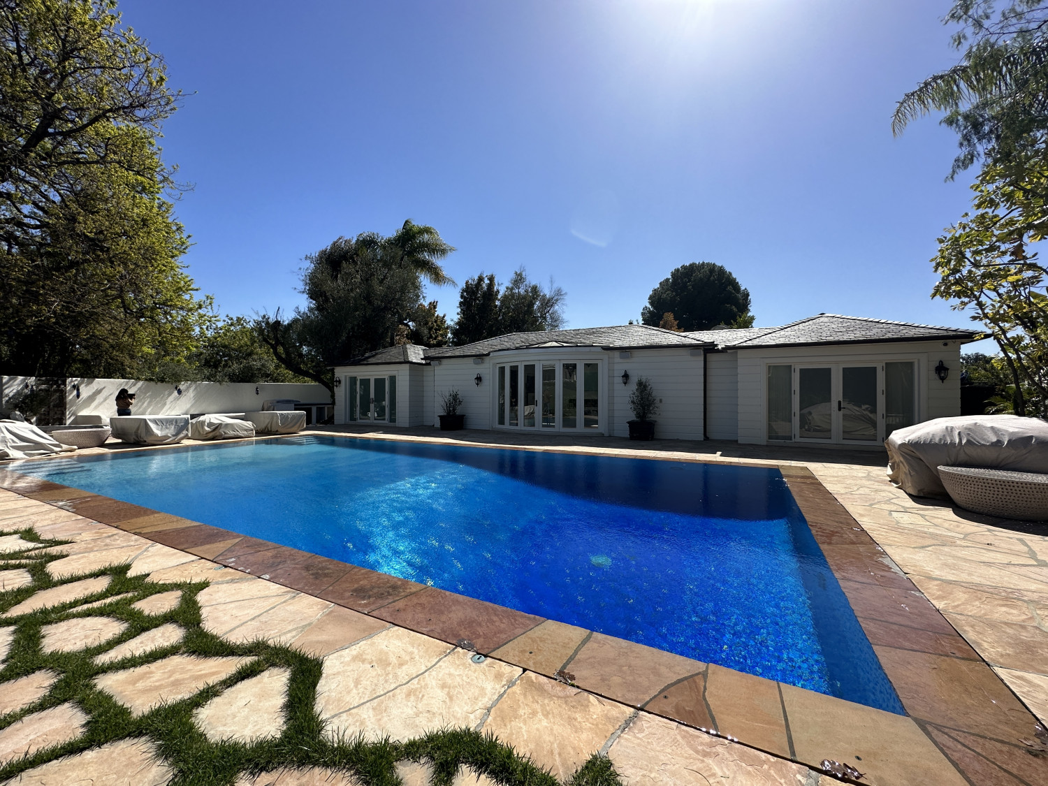 Private Estate Event Bel Air