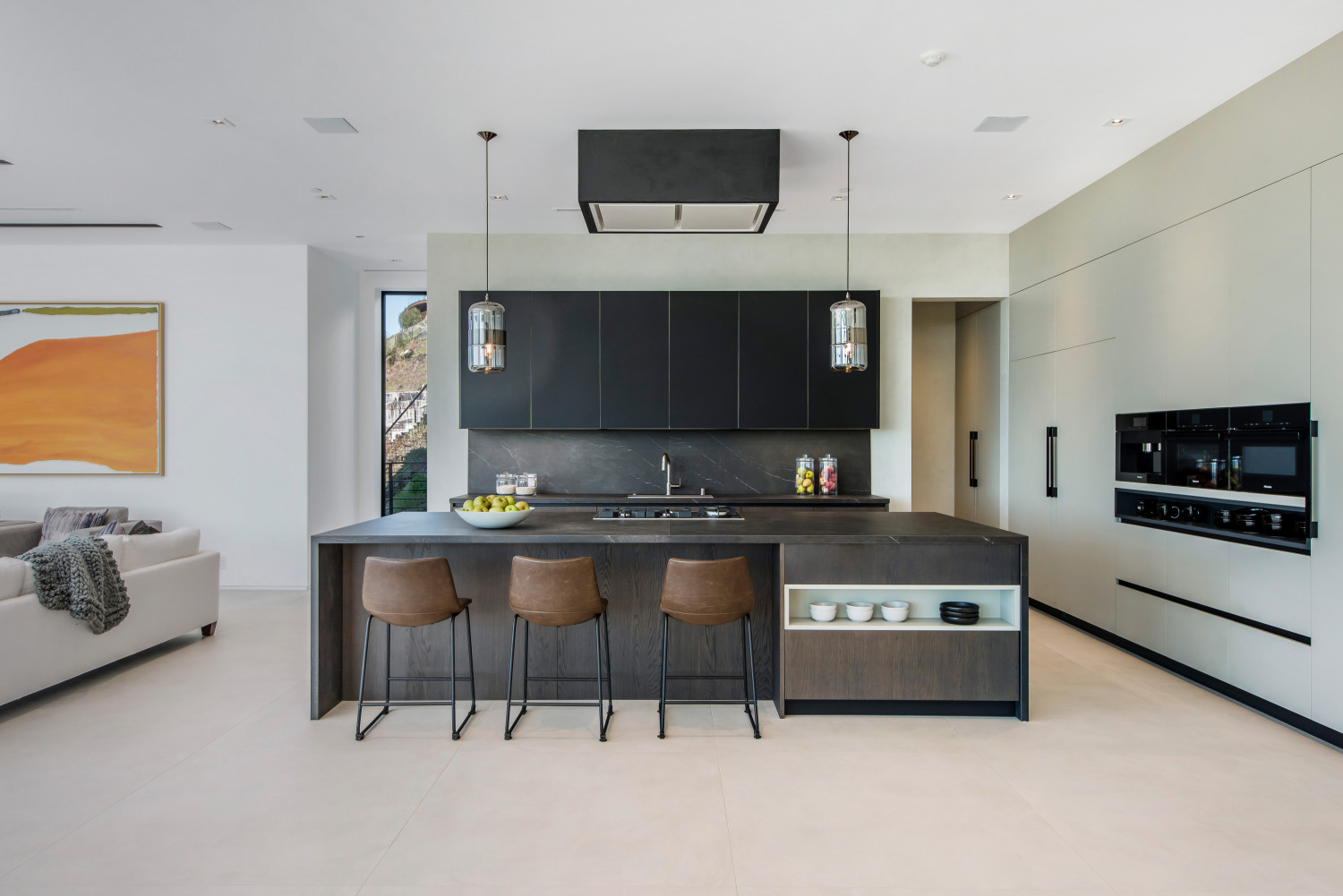 Private Event Estate Rental Los Angeles