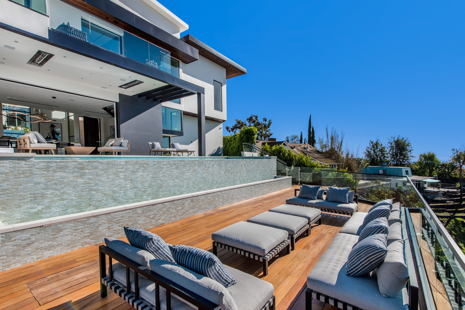 Private Event Estate Rental Los Angeles