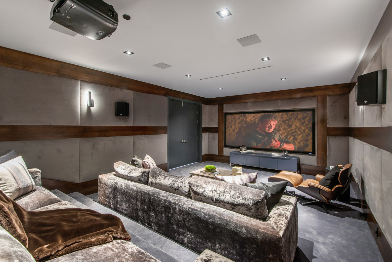 Private Event Estate Rental Los Angeles