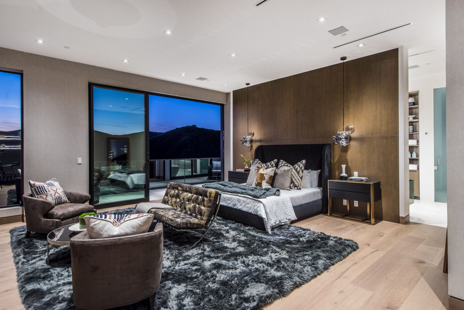 Private Event Estate Rental Los Angeles